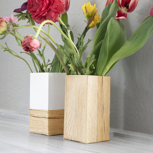 Klebefolie Sanremo Eiche sand image number null